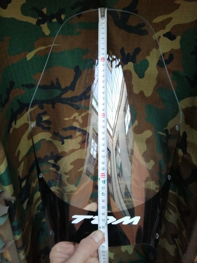 PANTALLAS YAMAHA TDM