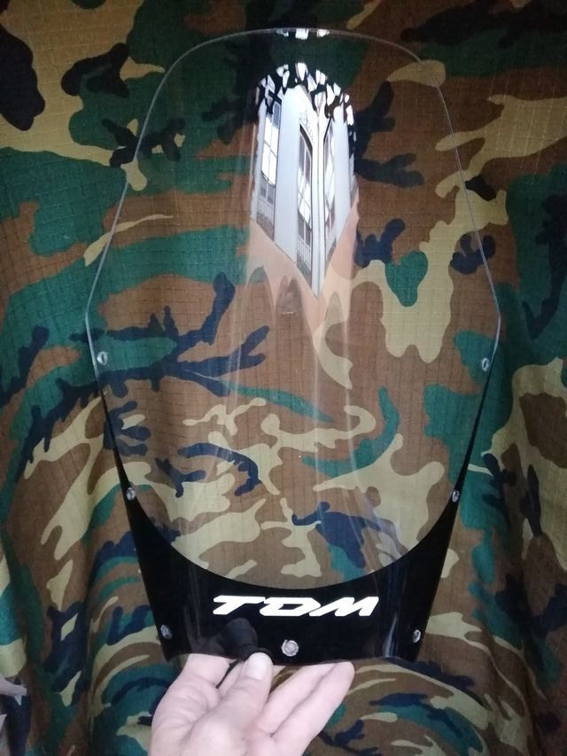PANTALLAS YAMAHA TDM