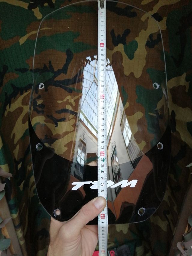 PANTALLAS YAMAHA TDM