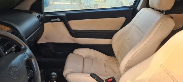 despiece opel astra sportive