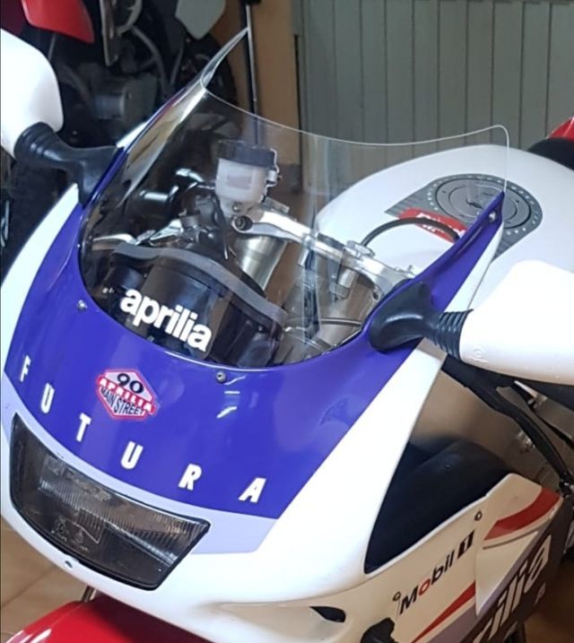 CUPULA APRILIA FUTURA