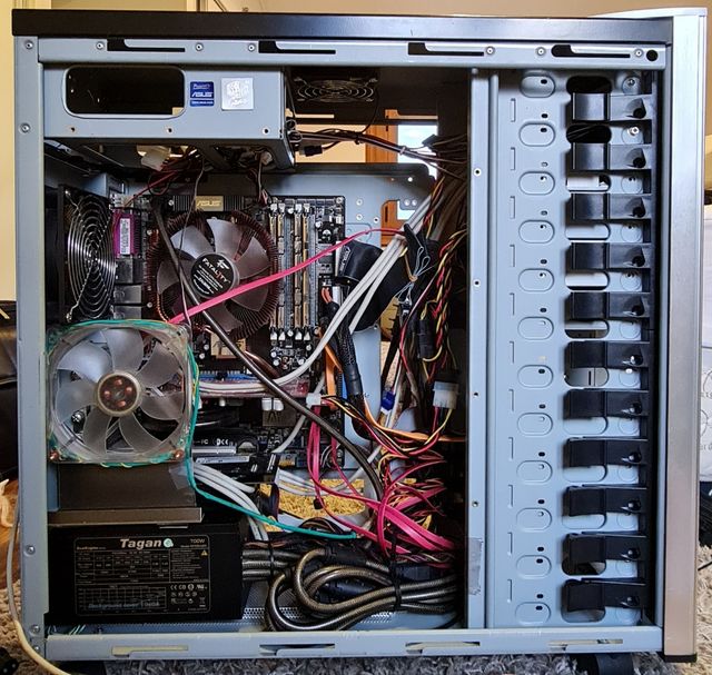 HHDD Western Digital My Book (WD3200D032-000)