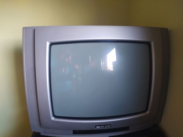 Televisor basic line