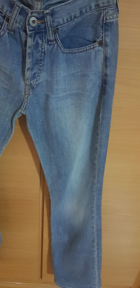 Pantalon Tommy Hilfiger