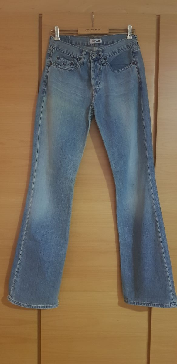 Pantalon Tommy Hilfiger