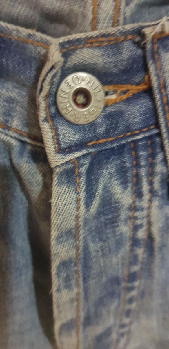 Pantalon Tommy Hilfiger