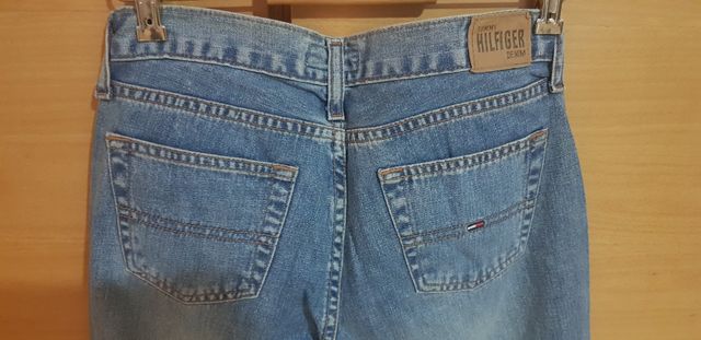 Pantalon Tommy Hilfiger