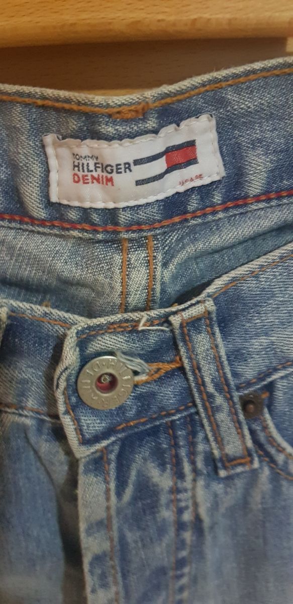 Pantalon Tommy Hilfiger