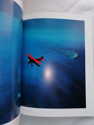 FOTOGRAFÍA DAVID DOUBILET. LIBRO