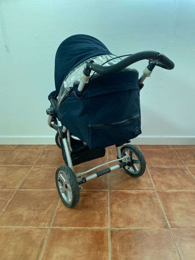Coche de niño JANE