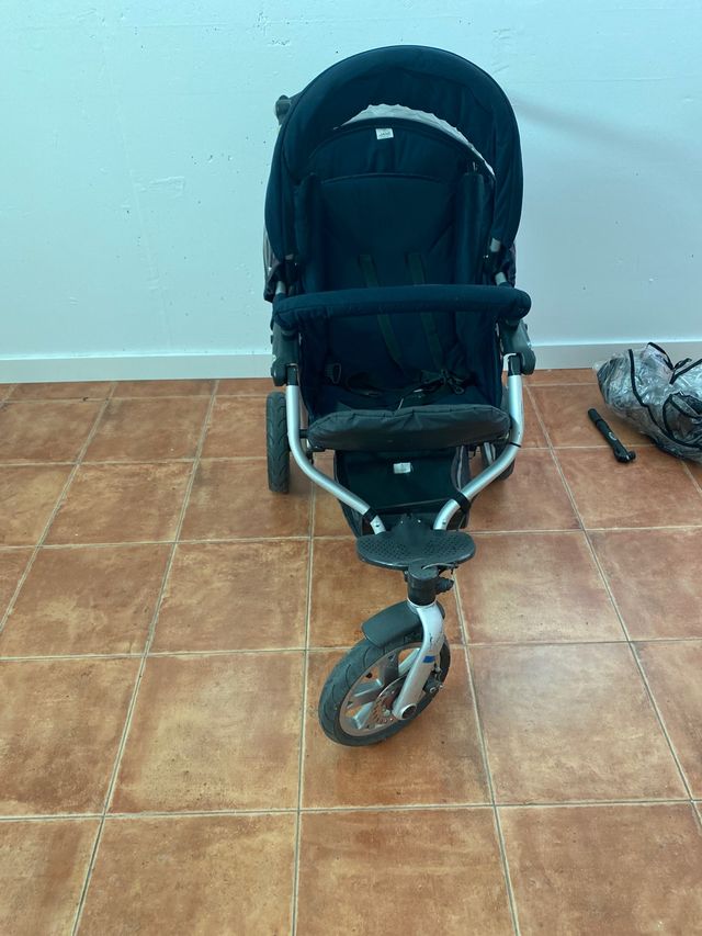 Coche de niño JANE