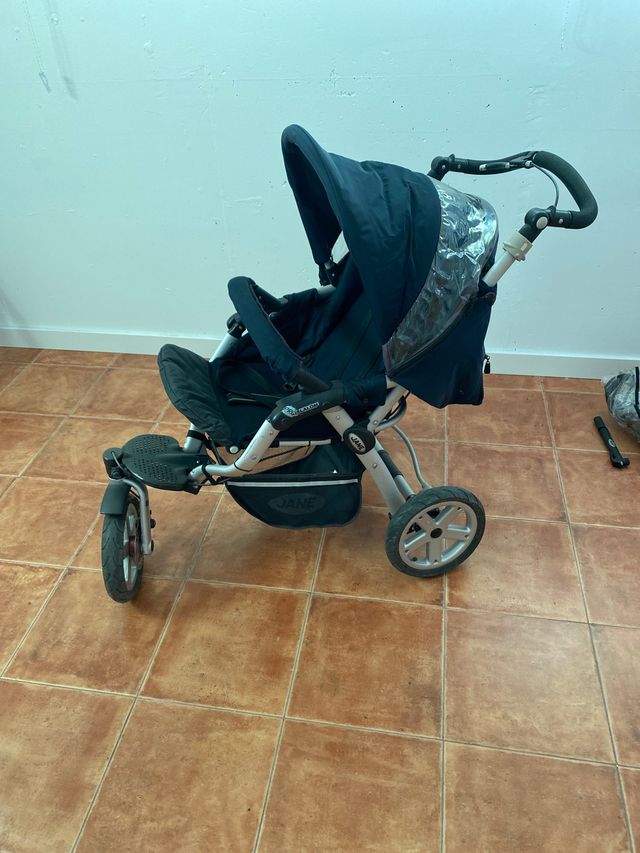 Coche de niño JANE