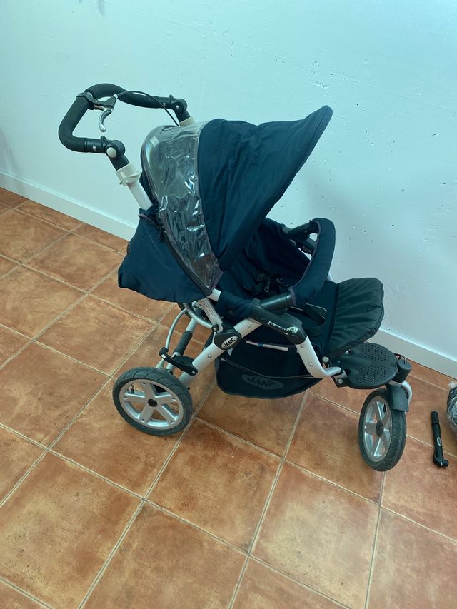 Coche de niño JANE