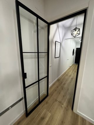 puertas y cristaleras