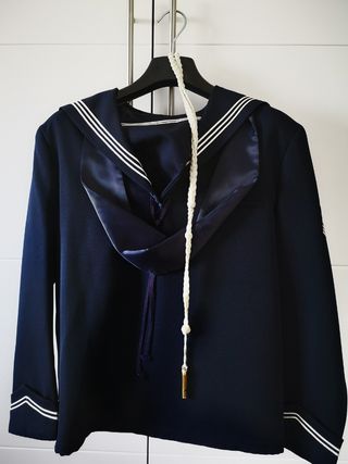 Traje comunión de segunda mano por 10 EUR en Vigo en WALLAPOP