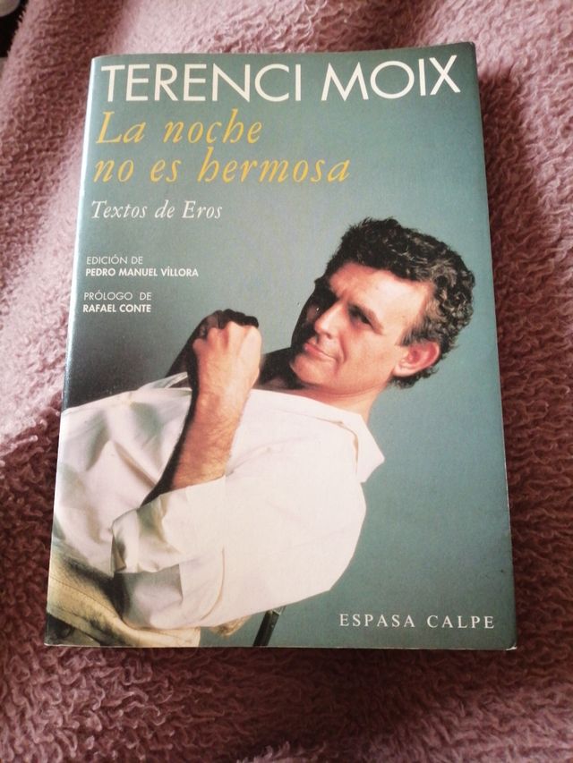 La noche no es hermosa