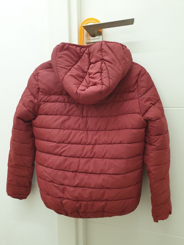 Abrigo Pepe Jeans de niño