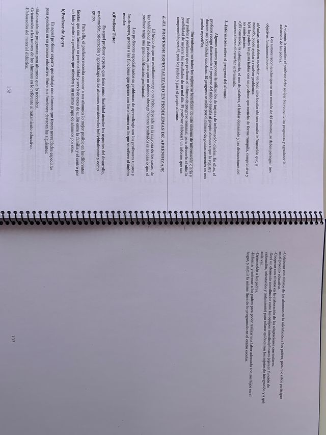 Dificultades del Aprendizaje Carmen Vacas Díaz