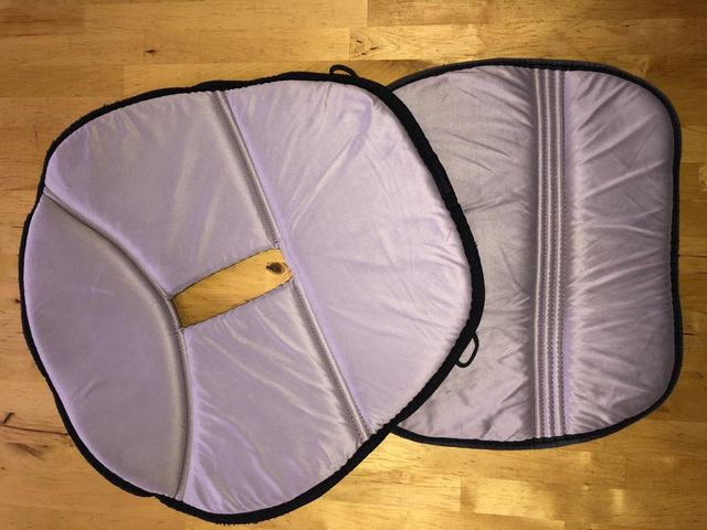 Babyzen Recaro, carrito, maxi cosi, capazo, fundas