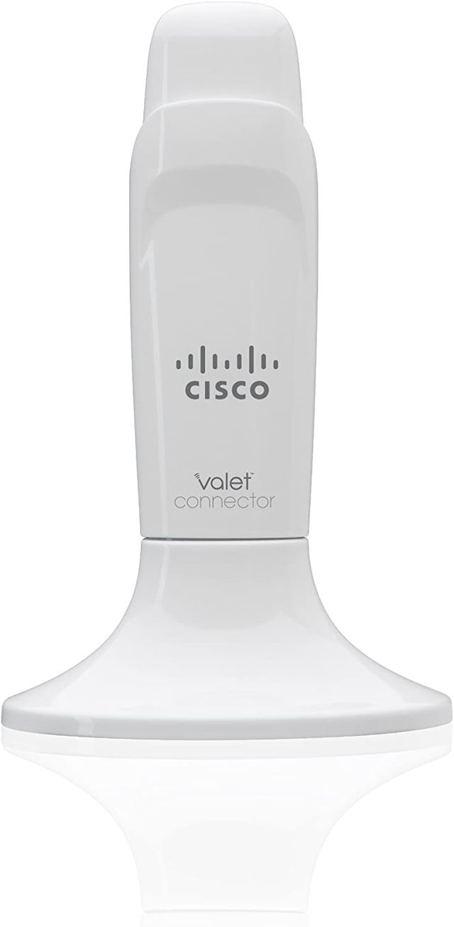 Cisco Valet Conector Adaptador USB inalámbrico