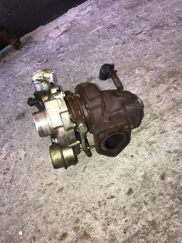 Turbo 1.9 tdi 90cv k03-006