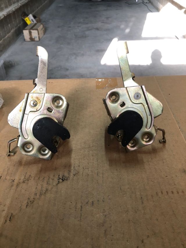 Fura crono cerraduras