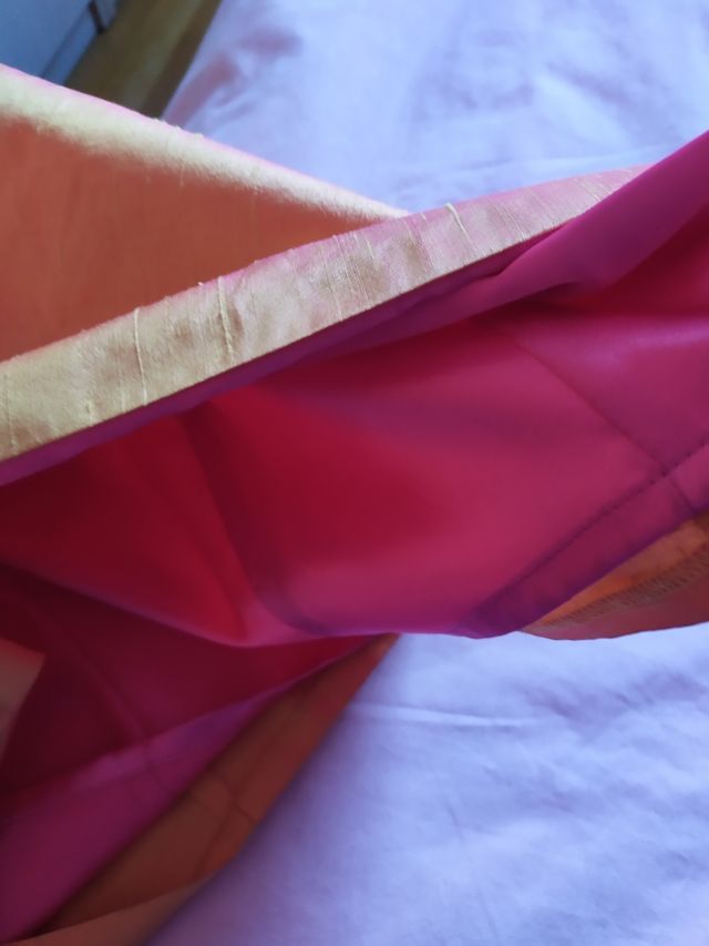 Vestido fiesta amitie