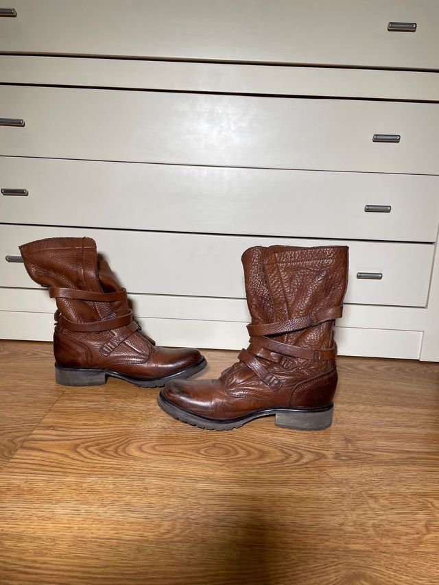 Steve Madden Banddit Boots