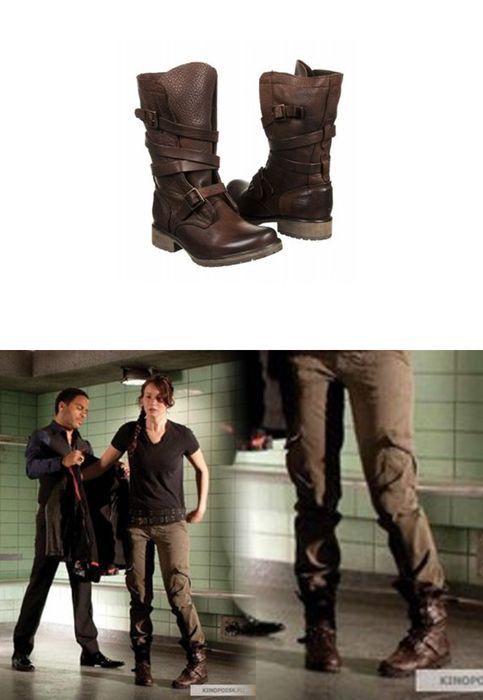 Steve Madden Banddit Boots