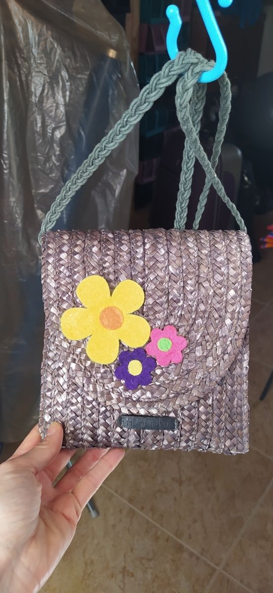 Bolso pequeño