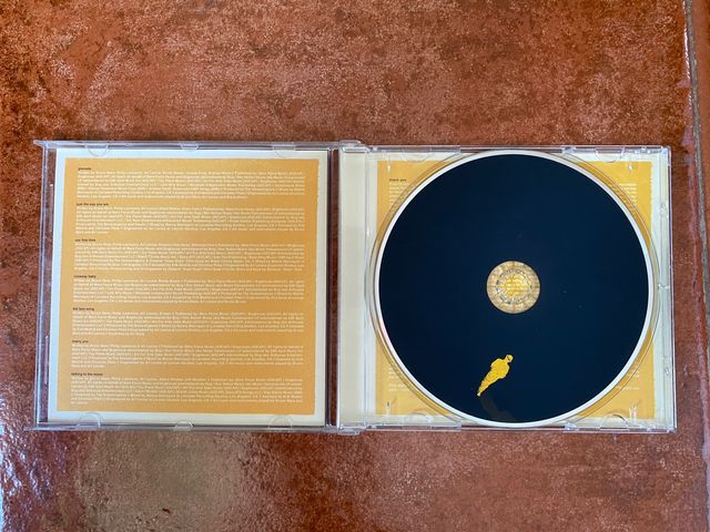 Bruno Mars - Doo Whops & Hooligans CD