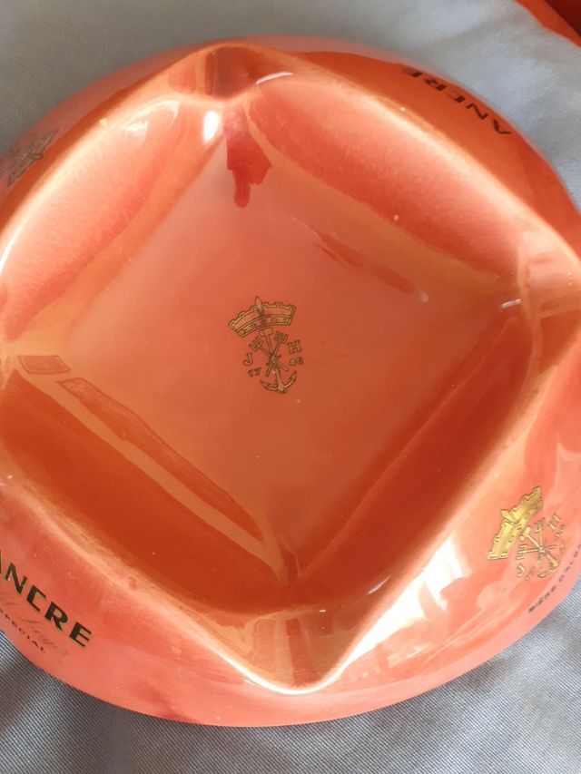 oferta Cenicero cerveza ANCRE OLD LAYER SPECIAL