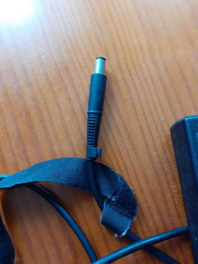 Adaptadores HP Laptop