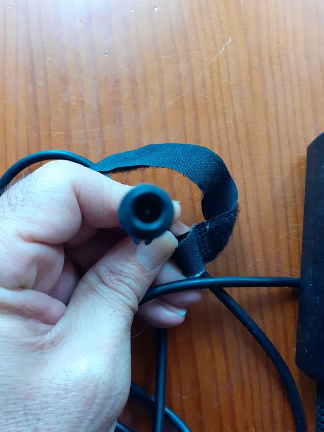 Adaptadores HP Laptop