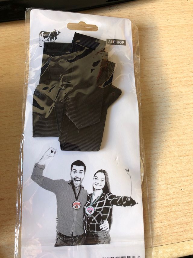 Medalla Eres el Mejor