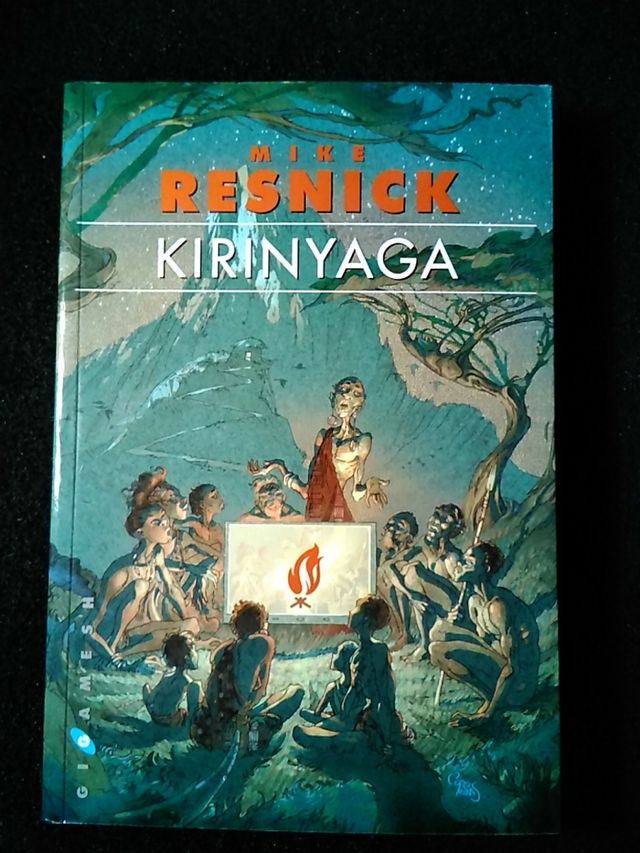Kirinyaga