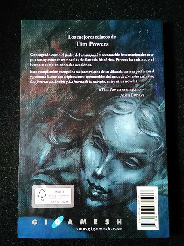 Tiempo de sembrar piedras