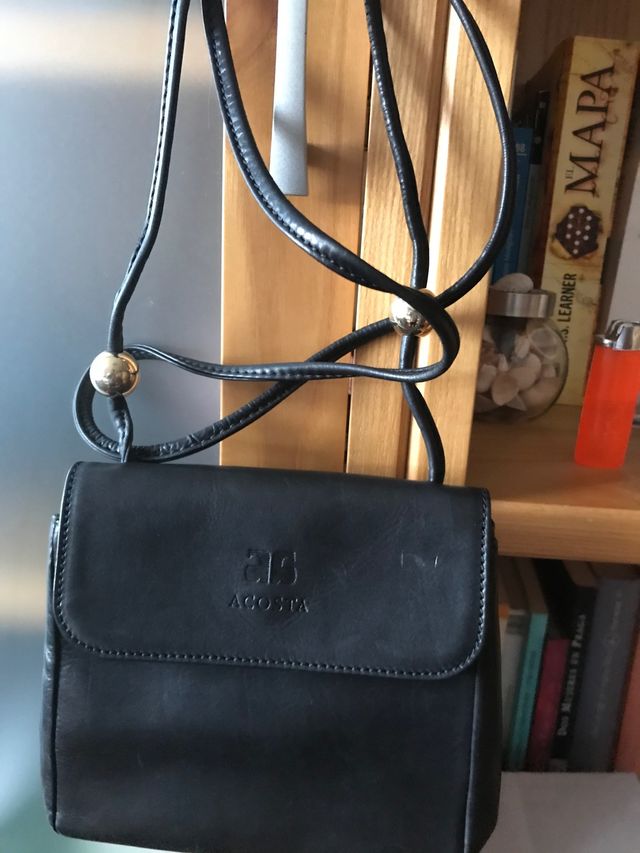 Bolsos y carteras