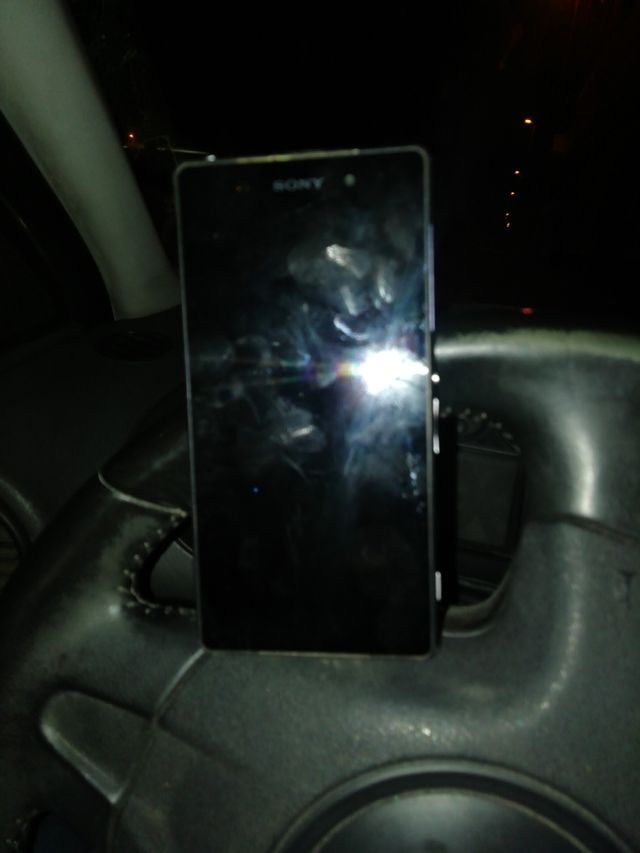 Sony Xperia  cámara de foto 20 Megapix