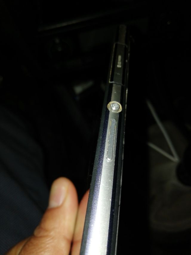 Sony Xperia  cámara de foto 20 Megapix