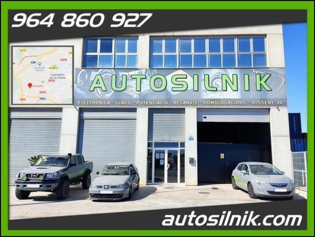 ABS LANCIA Kappa 838, Lybra 839