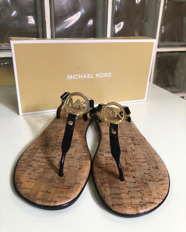 Sandalias Michael Kors
