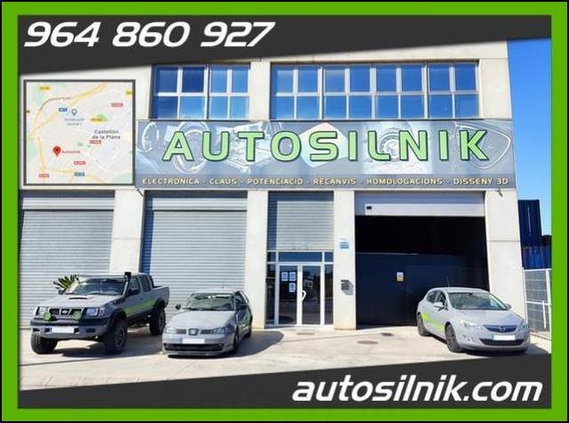 ABS RENAULT Avantime, Clio II, Clio III, Megane II