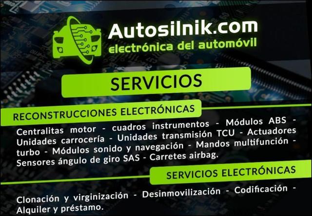 ABS OPEL Agila A, Agila B, Astra H, Combo D, Zafir