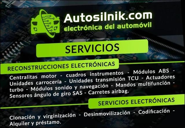 ABS MAZDA Tribute EP