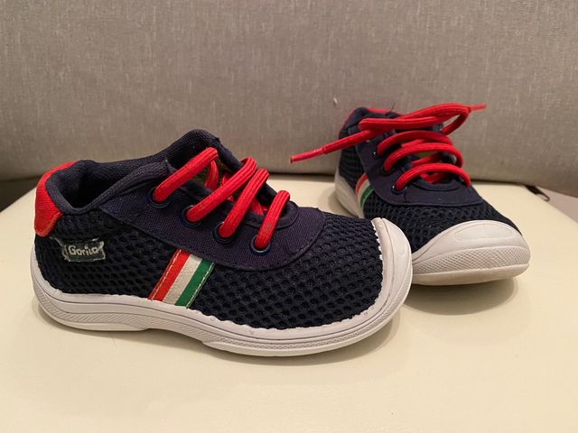 Zapatillas Niño