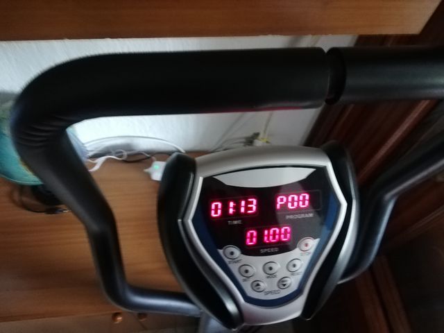 máquina masajeador con vibración