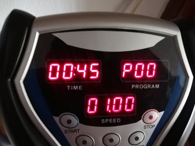 máquina masajeador con vibración