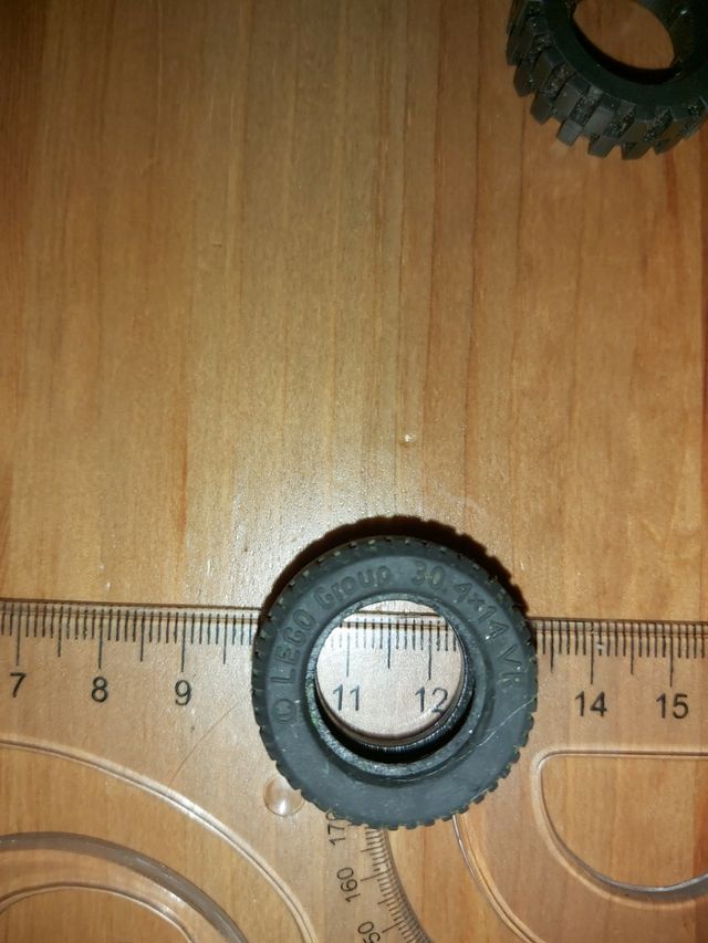 neumaticos scalextric sts 4x4