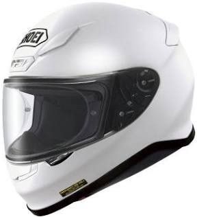 Casco shoei